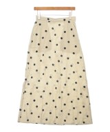 URBAN RESEARCH ロング・マキシ丈スカート