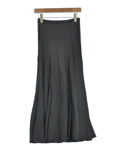 アーバンリサーチ(URBAN RESEARCH)のURBAN RESEARCH ロング・マキシ丈スカート