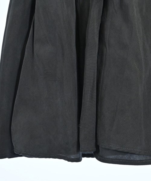 URBAN RESEARCH（アーバンリサーチ）ロング・マキシ丈スカート 黒 サイズ:F レディース/2200625369058