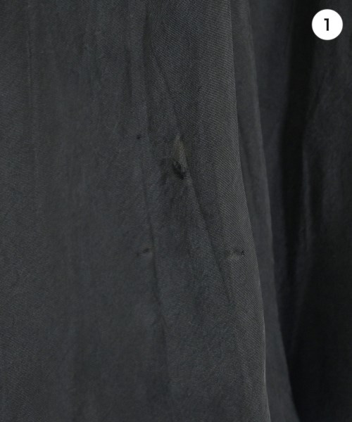 URBAN RESEARCH（アーバンリサーチ）ロング・マキシ丈スカート 黒 サイズ:F レディース/2200625369058