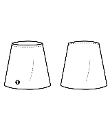 URBAN RESEARCH（アーバンリサーチ）ロング・マキシ丈スカート 黒 サイズ:F レディース/2200625369058