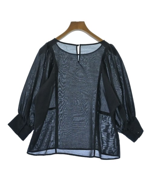 URBAN RESEARCH（アーバンリサーチ）ブラウス 紺 サイズ:F レディース/2200634165047