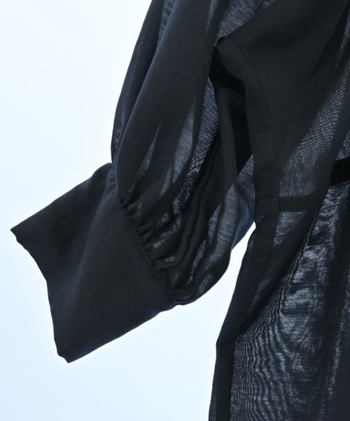 URBAN RESEARCH（アーバンリサーチ）ブラウス 紺 サイズ:F レディース/2200634165047