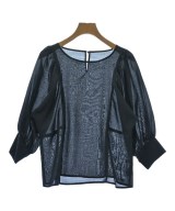 URBAN RESEARCH（アーバンリサーチ）ブラウス 紺 サイズ:F レディース/2200634165047