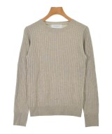 URBAN RESEARCH（アーバンリサーチ）ニット・セーター ベージュ サイズ:F レディース/2200634581021