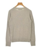 URBAN RESEARCH（アーバンリサーチ）ニット・セーター ベージュ サイズ:F レディース/2200634581021