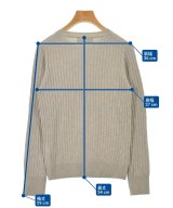 URBAN RESEARCH（アーバンリサーチ）ニット・セーター ベージュ サイズ:F レディース/2200634581021