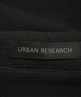 URBAN RESEARCH（アーバンリサーチ）カジュアルシャツ 黒 サイズ:F レディース/2200637138086