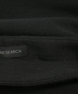 URBAN RESEARCH（アーバンリサーチ）カジュアルシャツ 黒 サイズ:F レディース/2200637138086