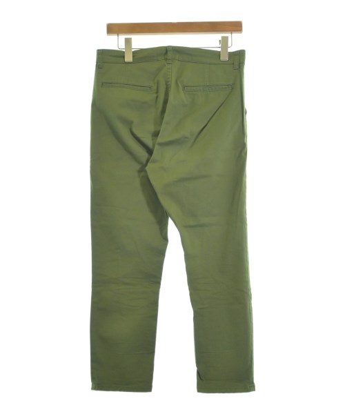 URBAN RESEARCH（アーバンリサーチ）チノパン カーキ サイズ:L レディース/2200637138154
