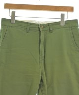 URBAN RESEARCH（アーバンリサーチ）チノパン カーキ サイズ:L レディース/2200637138154
