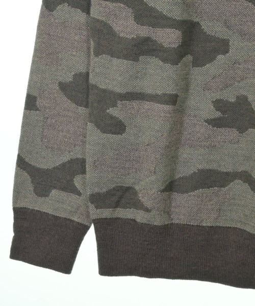 URBAN RESEARCH（アーバンリサーチ）ニット・セーター 緑 サイズ:40(L位) レディース/2200637138161