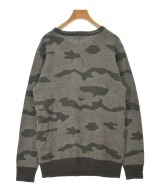 URBAN RESEARCH（アーバンリサーチ）ニット・セーター 緑 サイズ:40(L位) レディース/2200637138161