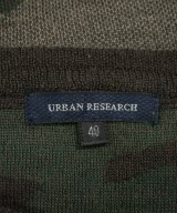 URBAN RESEARCH（アーバンリサーチ）ニット・セーター 緑 サイズ:40(L位) レディース/2200637138161