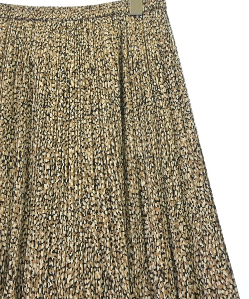 URBAN RESEARCH（アーバンリサーチ）ロング・マキシ丈スカート ベージュ サイズ:F レディース/2200636632059