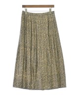 URBAN RESEARCH（アーバンリサーチ）ロング・マキシ丈スカート ベージュ サイズ:F レディース/2200636632059