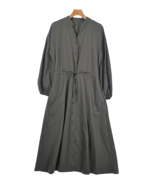 アーバンリサーチ(URBAN RESEARCH)のURBAN RESEARCH シャツワンピース