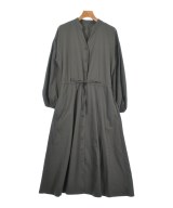 URBAN RESEARCH（アーバンリサーチ）シャツワンピース グレー サイズ:36(S位) レディース/2200638303032
