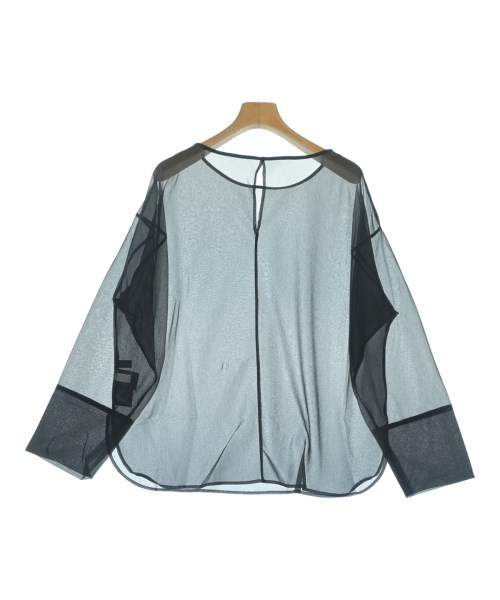 URBAN RESEARCH（アーバンリサーチ）ブラウス 黒 サイズ:F レディース/2200637139014