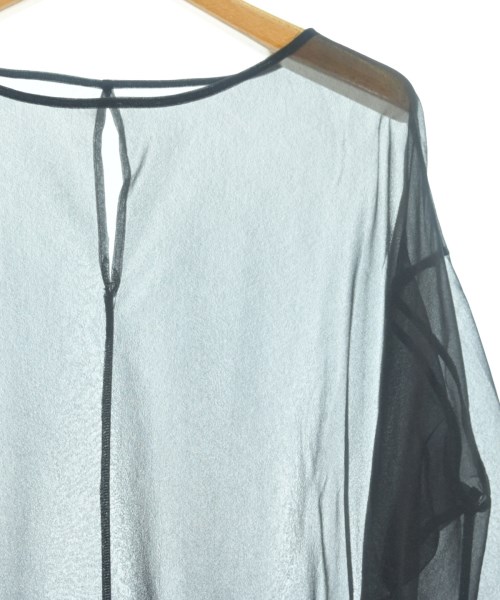 URBAN RESEARCH（アーバンリサーチ）ブラウス 黒 サイズ:F レディース/2200637139014