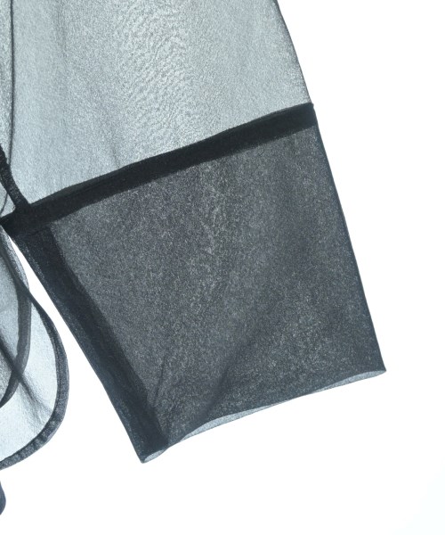 URBAN RESEARCH（アーバンリサーチ）ブラウス 黒 サイズ:F レディース/2200637139014