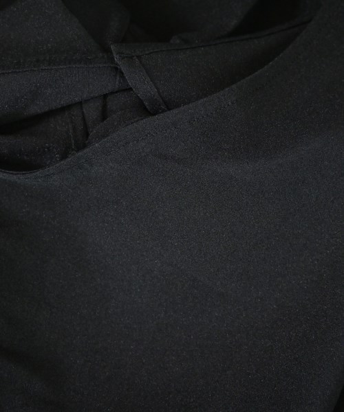 URBAN RESEARCH（アーバンリサーチ）ブラウス 黒 サイズ:F レディース/2200637139014