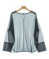 URBAN RESEARCH（アーバンリサーチ）ブラウス 黒 サイズ:F レディース/2200637139014