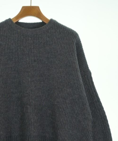 URBAN RESEARCH（アーバンリサーチ）ニット・セーター 紺 サイズ:F レディース/2200634250057