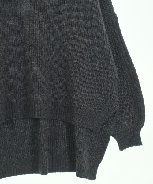 URBAN RESEARCH（アーバンリサーチ）ニット・セーター 紺 サイズ:F レディース/2200634250057