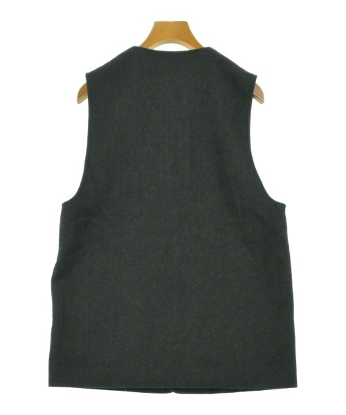 URBAN RESEARCH（アーバンリサーチ）ベスト カーキ サイズ:M レディース/2200636764019