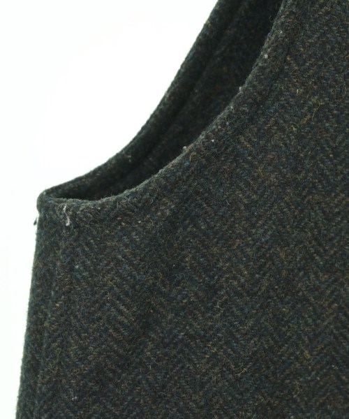 URBAN RESEARCH（アーバンリサーチ）ベスト カーキ サイズ:M レディース/2200636764019