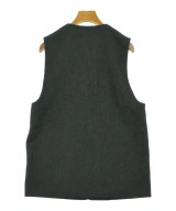 URBAN RESEARCH（アーバンリサーチ）ベスト カーキ サイズ:M レディース/2200636764019