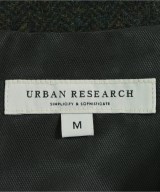 URBAN RESEARCH（アーバンリサーチ）ベスト カーキ サイズ:M レディース/2200636764019
