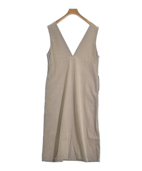 URBAN RESEARCH（アーバンリサーチ）ワンピース グレー サイズ:F レディース/2200625976126