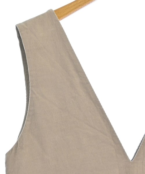 URBAN RESEARCH（アーバンリサーチ）ワンピース グレー サイズ:F レディース/2200625976126