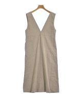 URBAN RESEARCH（アーバンリサーチ）ワンピース グレー サイズ:F レディース/2200625976126