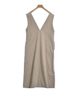 URBAN RESEARCH（アーバンリサーチ）ワンピース グレー サイズ:F レディース/2200625976126