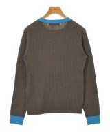 URBAN RESEARCH（アーバンリサーチ）ニット・セーター 茶 サイズ:F レディース/2200626492045