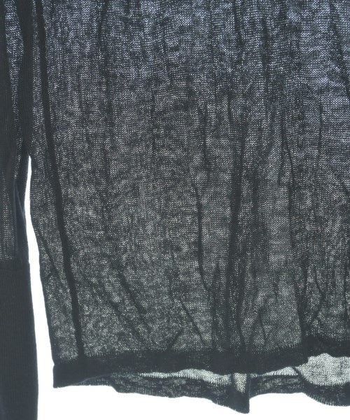 URBAN RESEARCH（アーバンリサーチ）ニット・セーター 黒 サイズ:F レディース/2200627614033