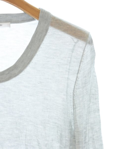 URBAN RESEARCH（アーバンリサーチ）ニット・セーター グレー サイズ:F レディース/2200627614040