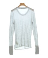 URBAN RESEARCH（アーバンリサーチ）ニット・セーター グレー サイズ:F レディース/2200627614040