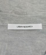 URBAN RESEARCH（アーバンリサーチ）ニット・セーター グレー サイズ:F レディース/2200627614040