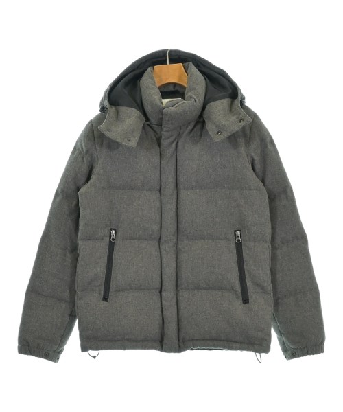 アーバンリサーチ(URBAN RESEARCH)のURBAN RESEARCH ダウンジャケット/ダウンベスト