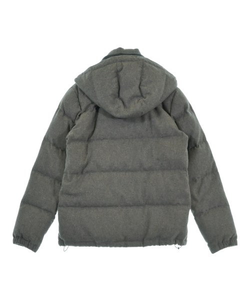 URBAN RESEARCH（アーバンリサーチ）ダウンジャケット/ダウンベスト グレー サイズ:M レディース/2200640992019
