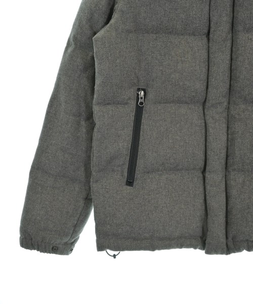 URBAN RESEARCH（アーバンリサーチ）ダウンジャケット/ダウンベスト グレー サイズ:M レディース/2200640992019