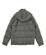 URBAN RESEARCH（アーバンリサーチ）ダウンジャケット/ダウンベスト グレー サイズ:M レディース/2200640992019