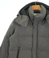 URBAN RESEARCH（アーバンリサーチ）ダウンジャケット/ダウンベスト グレー サイズ:M レディース/2200640992019