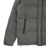 URBAN RESEARCH（アーバンリサーチ）ダウンジャケット/ダウンベスト グレー サイズ:M レディース/2200640992019