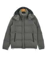 URBAN RESEARCH ダウンジャケット/ダウンベスト