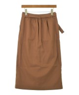 URBAN RESEARCH（アーバンリサーチ）ロング・マキシ丈スカート 茶 サイズ:-(M位) レディース/2200625084029